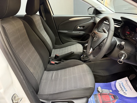 1.2 Design Hatchback 5dr Petrol Manual Euro 6 (75  Hatchback 1.2 Manual Petrol