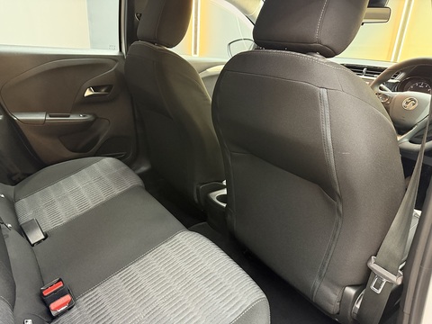 1.2 Design Hatchback 5dr Petrol Manual Euro 6 (75  Hatchback 1.2 Manual Petrol