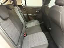 Vauxhall Corsa 1.2 Design Hatchback 5dr Petrol Manual Euro 6 (75  Hatchback 1.2 Manual Petrol 