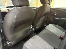 Vauxhall Corsa 1.2 Design Hatchback 5dr Petrol Manual Euro 6 (75  Hatchback 1.2 Manual Petrol 