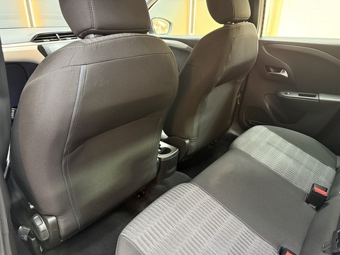 1.2 Design Hatchback 5dr Petrol Manual Euro 6 (75  Hatchback 1.2 Manual Petrol