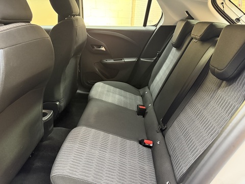 1.2 Design Hatchback 5dr Petrol Manual Euro 6 (75  Hatchback 1.2 Manual Petrol