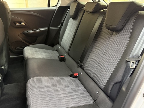 1.2 Design Hatchback 5dr Petrol Manual Euro 6 (75  Hatchback 1.2 Manual Petrol