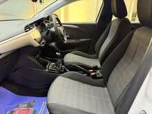 Vauxhall Corsa 1.2 Design Hatchback 5dr Petrol Manual Euro 6 (75  Hatchback 1.2 Manual Petrol 