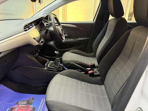 1.2 Design Hatchback 5dr Petrol Manual Euro 6 (75  Hatchback 1.2 Manual Petrol