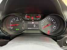 Vauxhall Corsa 1.2 Design Hatchback 5dr Petrol Manual Euro 6 (75  Hatchback 1.2 Manual Petrol 