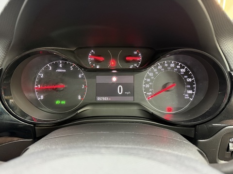 1.2 Design Hatchback 5dr Petrol Manual Euro 6 (75  Hatchback 1.2 Manual Petrol