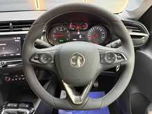 Vauxhall Corsa 1.2 Design Hatchback 5dr Petrol Manual Euro 6 (75  Hatchback 1.2 Manual Petrol 