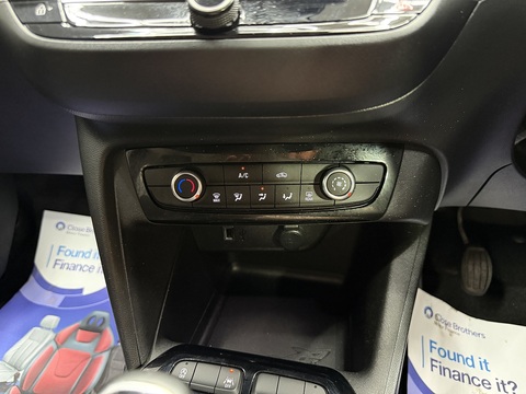 1.2 Design Hatchback 5dr Petrol Manual Euro 6 (75  Hatchback 1.2 Manual Petrol