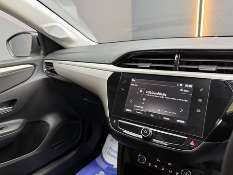 1.2 Design Hatchback 5dr Petrol Manual Euro 6 (75  Hatchback 1.2 Manual Petrol