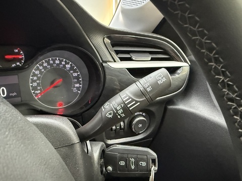 1.2 Design Hatchback 5dr Petrol Manual Euro 6 (75  Hatchback 1.2 Manual Petrol