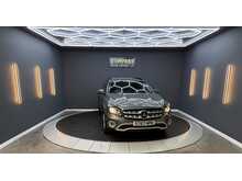 Mercedes-Benz GLA 2.1 GLA200d SE (Executive) SUV 5dr Diesel 7G-DCT Euro 6 (s/s) (136 ps) 