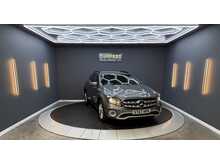 Mercedes-Benz GLA 2.1 GLA200d SE (Executive) SUV 5dr Diesel 7G-DCT Euro 6 (s/s) (136 ps) 