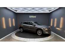 Mercedes-Benz GLA 2.1 GLA200d SE (Executive) SUV 5dr Diesel 7G-DCT Euro 6 (s/s) (136 ps) 