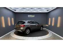 Mercedes-Benz GLA 2.1 GLA200d SE (Executive) SUV 5dr Diesel 7G-DCT Euro 6 (s/s) (136 ps) 