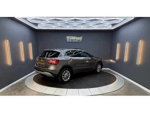 2.1 GLA200d SE (Executive) SUV 5dr Diesel 7G-DCT Euro 6 (s/s) (136 ps)