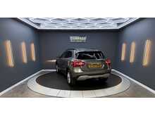 Mercedes-Benz GLA 2.1 GLA200d SE (Executive) SUV 5dr Diesel 7G-DCT Euro 6 (s/s) (136 ps) 