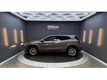Mercedes-Benz GLA 2.1 GLA200d SE (Executive) SUV 5dr Diesel 7G-DCT Euro 6 (s/s) (136 ps) 