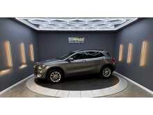 Mercedes-Benz GLA 2.1 GLA200d SE (Executive) SUV 5dr Diesel 7G-DCT Euro 6 (s/s) (136 ps) 