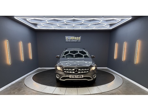 2.1 GLA200d SE (Executive) SUV 5dr Diesel 7G-DCT Euro 6 (s/s) (136 ps)