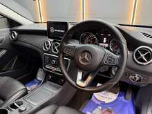Mercedes-Benz GLA 2.1 GLA200d SE (Executive) SUV 5dr Diesel 7G-DCT Euro 6 (s/s) (136 ps) 