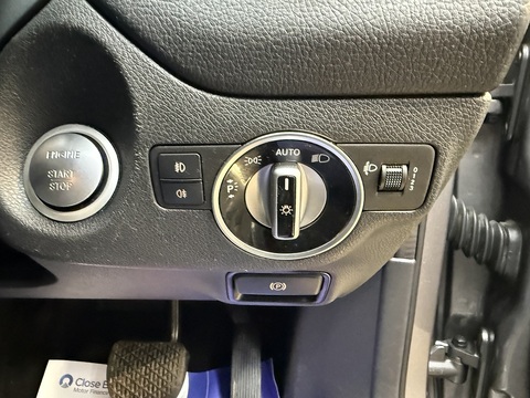 2.1 GLA200d SE (Executive) SUV 5dr Diesel 7G-DCT Euro 6 (s/s) (136 ps)