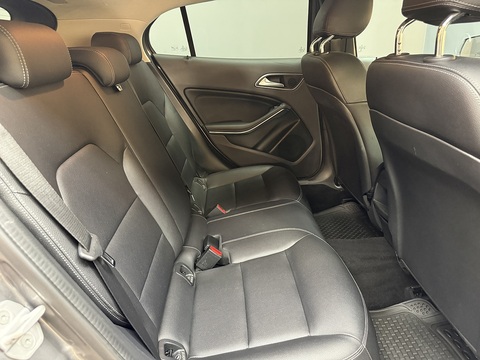 2.1 GLA200d SE (Executive) SUV 5dr Diesel 7G-DCT Euro 6 (s/s) (136 ps)