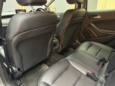 2.1 GLA200d SE (Executive) SUV 5dr Diesel 7G-DCT Euro 6 (s/s) (136 ps)