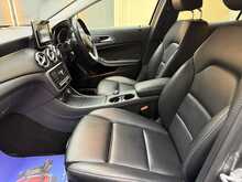 Mercedes-Benz GLA 2.1 GLA200d SE (Executive) SUV 5dr Diesel 7G-DCT Euro 6 (s/s) (136 ps) 