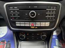 Mercedes-Benz GLA 2.1 GLA200d SE (Executive) SUV 5dr Diesel 7G-DCT Euro 6 (s/s) (136 ps) 