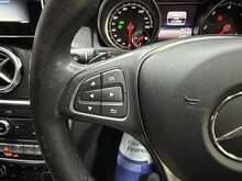 Mercedes-Benz GLA 2.1 GLA200d SE (Executive) SUV 5dr Diesel 7G-DCT Euro 6 (s/s) (136 ps) 