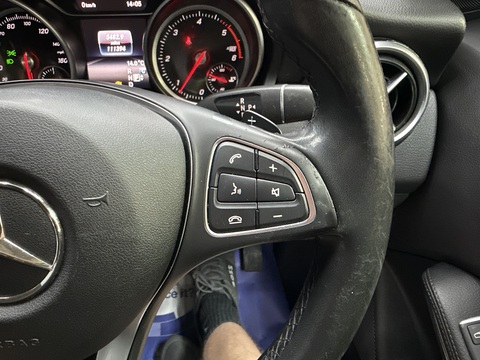 2.1 GLA200d SE (Executive) SUV 5dr Diesel 7G-DCT Euro 6 (s/s) (136 ps)
