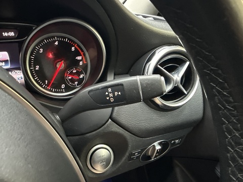 2.1 GLA200d SE (Executive) SUV 5dr Diesel 7G-DCT Euro 6 (s/s) (136 ps)