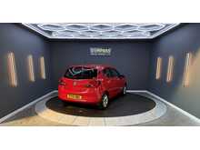 Vauxhall Corsa 1.4i ecoFLEX Excite Hatchback 5dr Petrol Manual Euro 6 (a/c) (90 ps) 