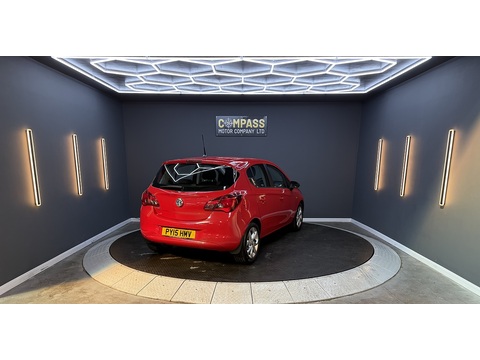 1.4i ecoFLEX Excite Hatchback 5dr Petrol Manual Euro 6 (a/c) (90 ps)