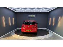 Vauxhall Corsa 1.4i ecoFLEX Excite Hatchback 5dr Petrol Manual Euro 6 (a/c) (90 ps) 