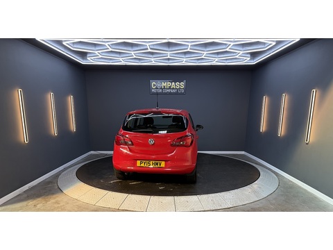 1.4i ecoFLEX Excite Hatchback 5dr Petrol Manual Euro 6 (a/c) (90 ps)