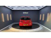 Vauxhall Corsa 1.4i ecoFLEX Excite Hatchback 5dr Petrol Manual Euro 6 (a/c) (90 ps) 