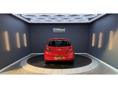 1.4i ecoFLEX Excite Hatchback 5dr Petrol Manual Euro 6 (a/c) (90 ps)