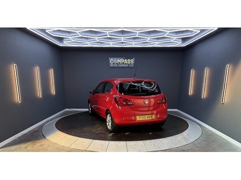 1.4i ecoFLEX Excite Hatchback 5dr Petrol Manual Euro 6 (a/c) (90 ps)
