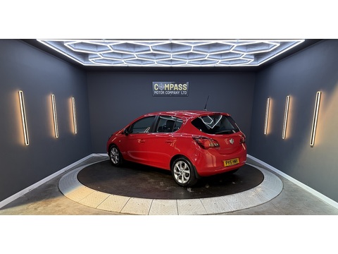 1.4i ecoFLEX Excite Hatchback 5dr Petrol Manual Euro 6 (a/c) (90 ps)