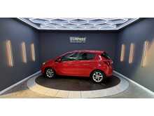 Vauxhall Corsa 1.4i ecoFLEX Excite Hatchback 5dr Petrol Manual Euro 6 (a/c) (90 ps) 