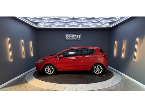 1.4i ecoFLEX Excite Hatchback 5dr Petrol Manual Euro 6 (a/c) (90 ps)