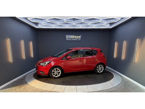 1.4i ecoFLEX Excite Hatchback 5dr Petrol Manual Euro 6 (a/c) (90 ps)