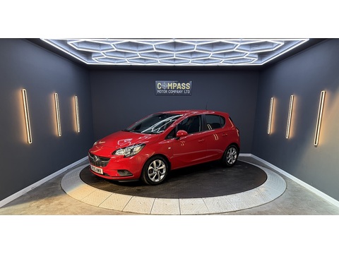 1.4i ecoFLEX Excite Hatchback 5dr Petrol Manual Euro 6 (a/c) (90 ps)