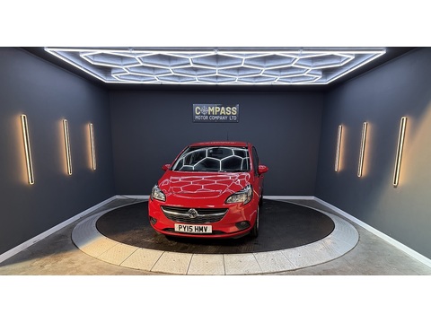 1.4i ecoFLEX Excite Hatchback 5dr Petrol Manual Euro 6 (a/c) (90 ps)
