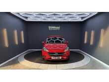 Vauxhall Corsa 1.4i ecoFLEX Excite Hatchback 5dr Petrol Manual Euro 6 (a/c) (90 ps) 