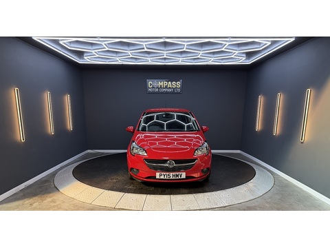 1.4i ecoFLEX Excite Hatchback 5dr Petrol Manual Euro 6 (a/c) (90 ps)