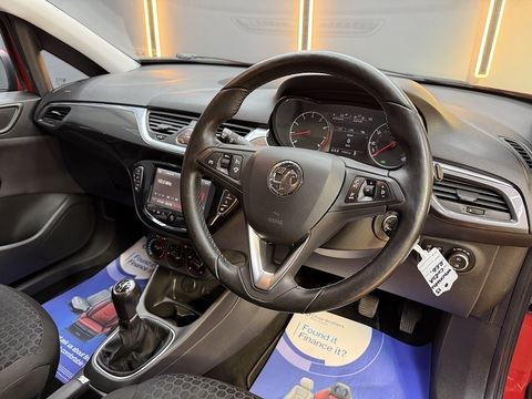 1.4i ecoFLEX Excite Hatchback 5dr Petrol Manual Euro 6 (a/c) (90 ps)