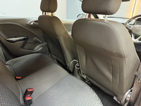 1.4i ecoFLEX Excite Hatchback 5dr Petrol Manual Euro 6 (a/c) (90 ps)